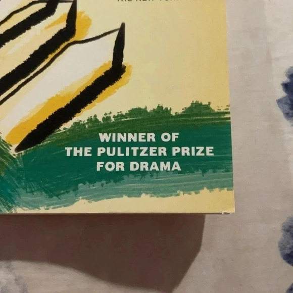 Fences by August Wilson Great Read! - Picture 2 of 4